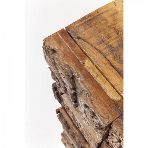VERRASSING NATUUR HOUTEN PATCHWORK 2-DEURS BORST KARE DESIGN