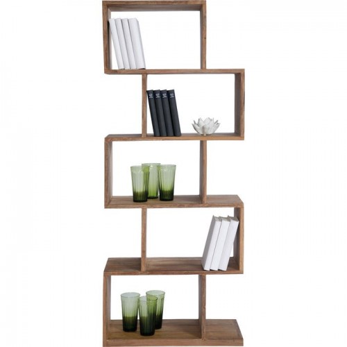 Shelf zig zag 150cm AUTHENTICO