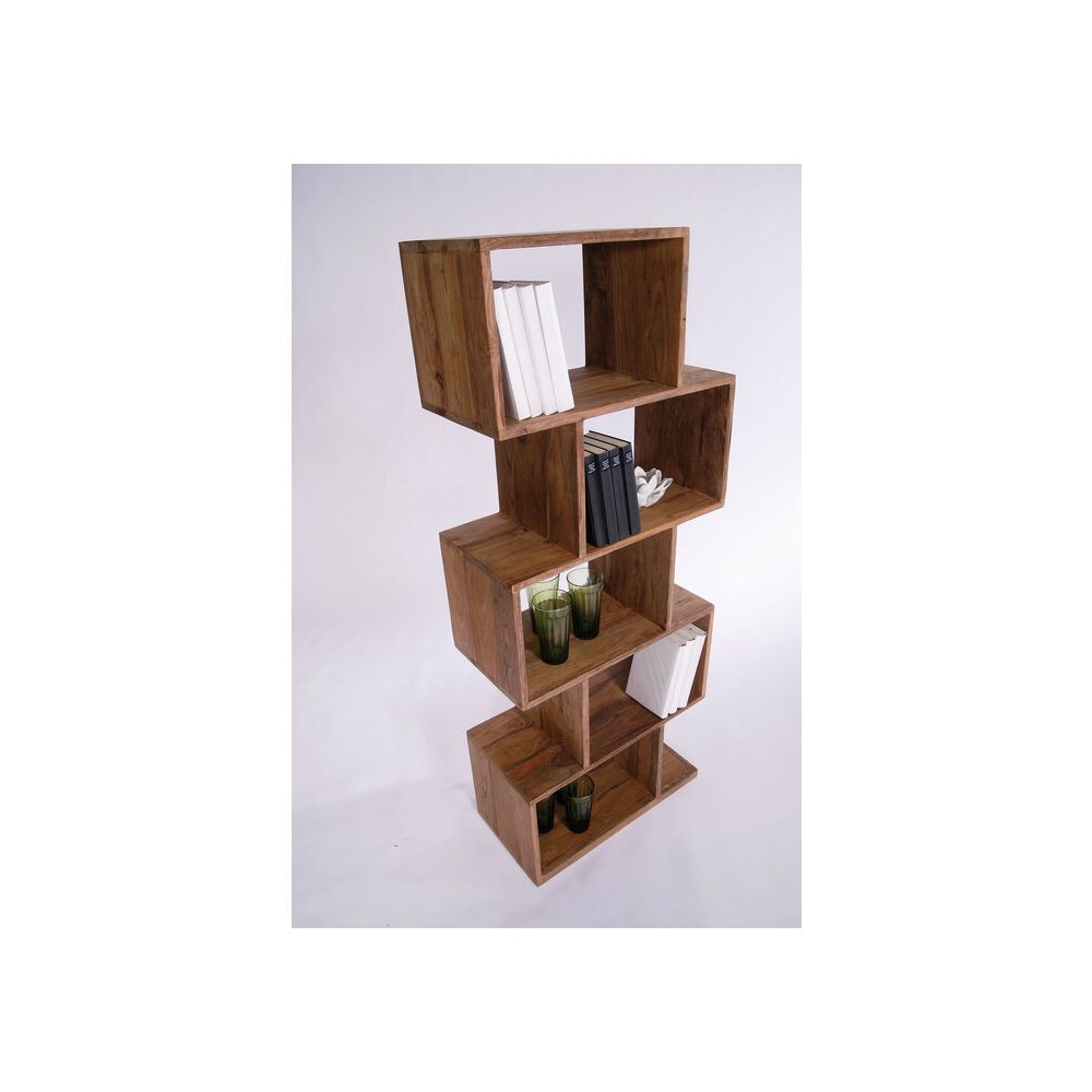Shelf zig zag 150cm AUTHENTICO