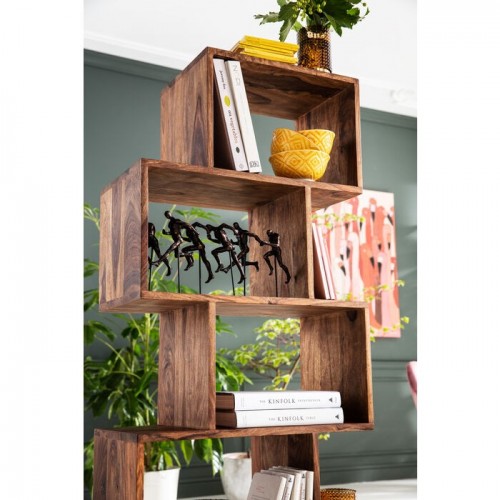 Shelf zig zag 150cm AUTHENTICO