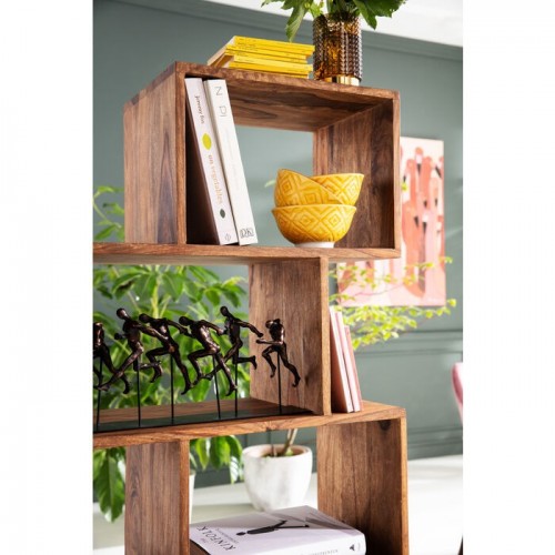 Étagère zig zag 150cm AUTHENTICO