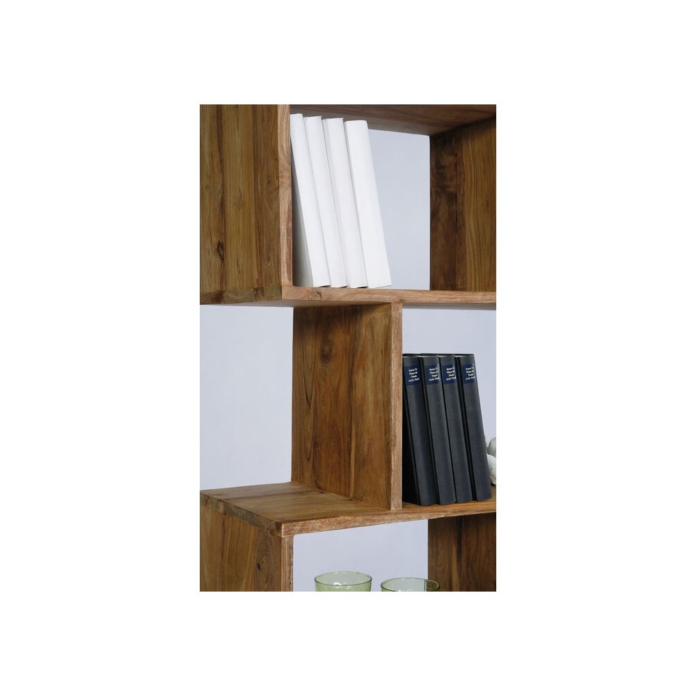 Shelf zig zag 150cm AUTHENTICO