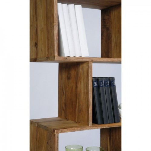 Shelf zig zag 150cm AUTHENTICO