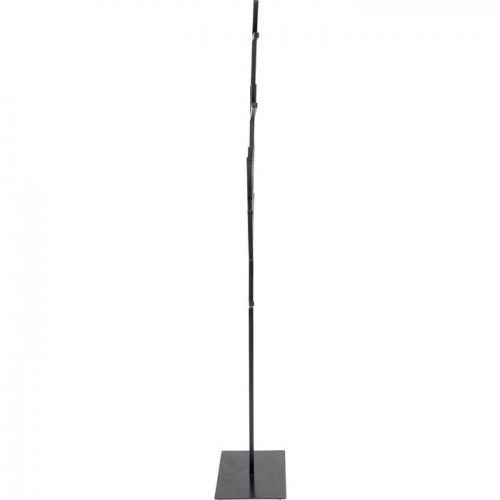 Appendiabiti ad albero in acciaio nero 204 cm SMART KARE DESIGN - Loft  Attitude