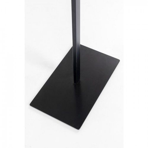 Appendiabiti ad albero in acciaio nero 204 cm SMART KARE DESIGN - Loft  Attitude