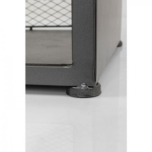 Meuble de bar avec table intégrée 201cm VINOTECA