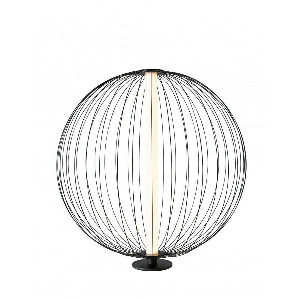 Lâmpada de mesa 52 cm Atomik