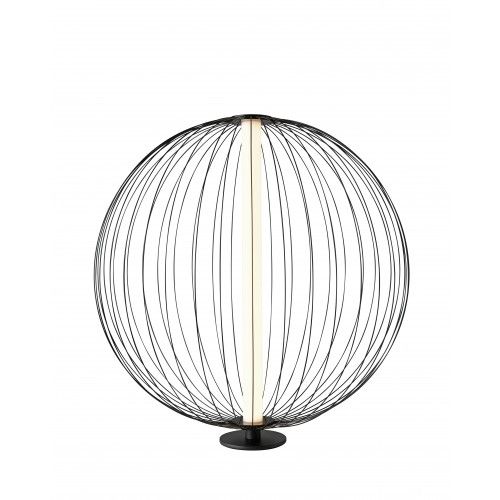 Lâmpada de mesa 52 cm Atomik