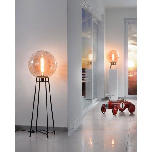 Lampsum Âmbar 117 cm Lantaren