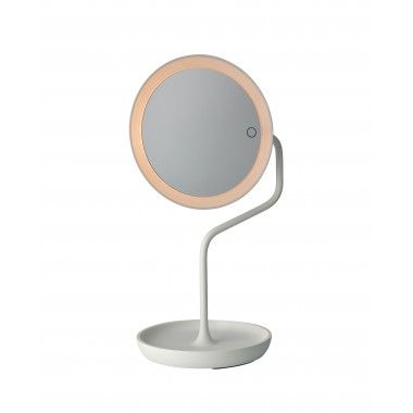 Ampliação de LED Espelho x5 White Versalhes