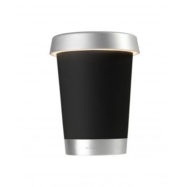 Bord-in Black LED Refresher Bordéus