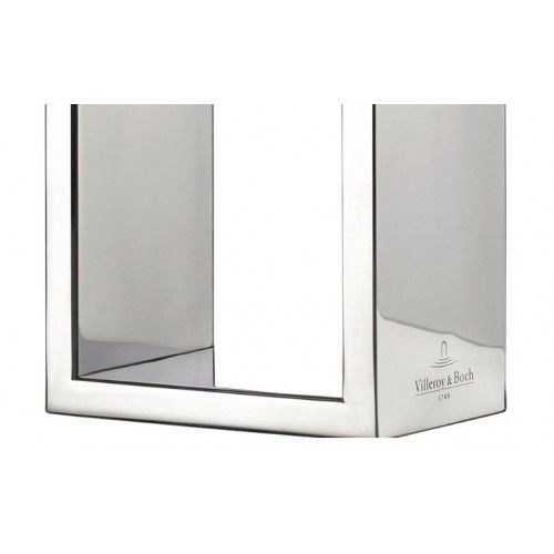 Têxtil de design de lâmpada de mesa branco 47 cm Xangai