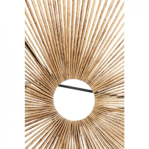 Fauteuil d'extérieur SPAGHETTI NATURE
