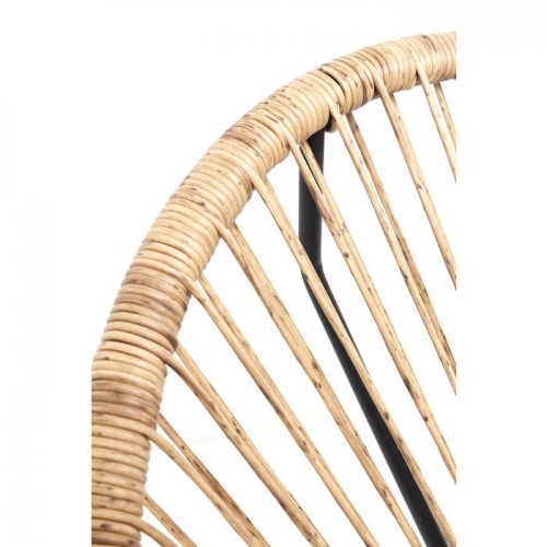 Fauteuil d'extérieur SPAGHETTI NATURE