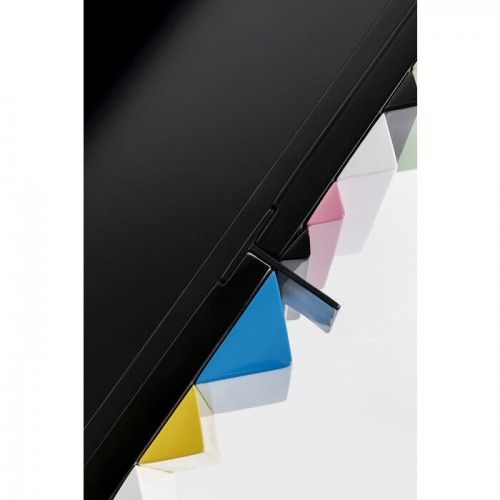 Consolle di design multicolore 136 cm CONCERTINA