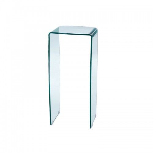Arnês de vidro transparente 93 cm Infnity