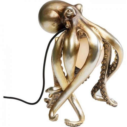 Ananaslampe 34 cm Die PIEUVRE