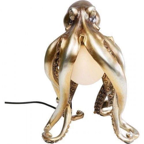 Ananaslampe 34 cm Die PIEUVRE