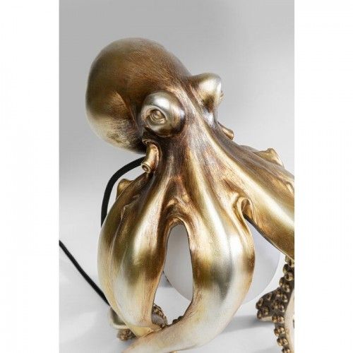 Ananaslampe 34 cm Die PIEUVRE