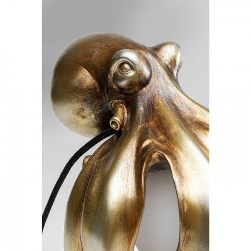 Ananaslampe 34 cm Die PIEUVRE