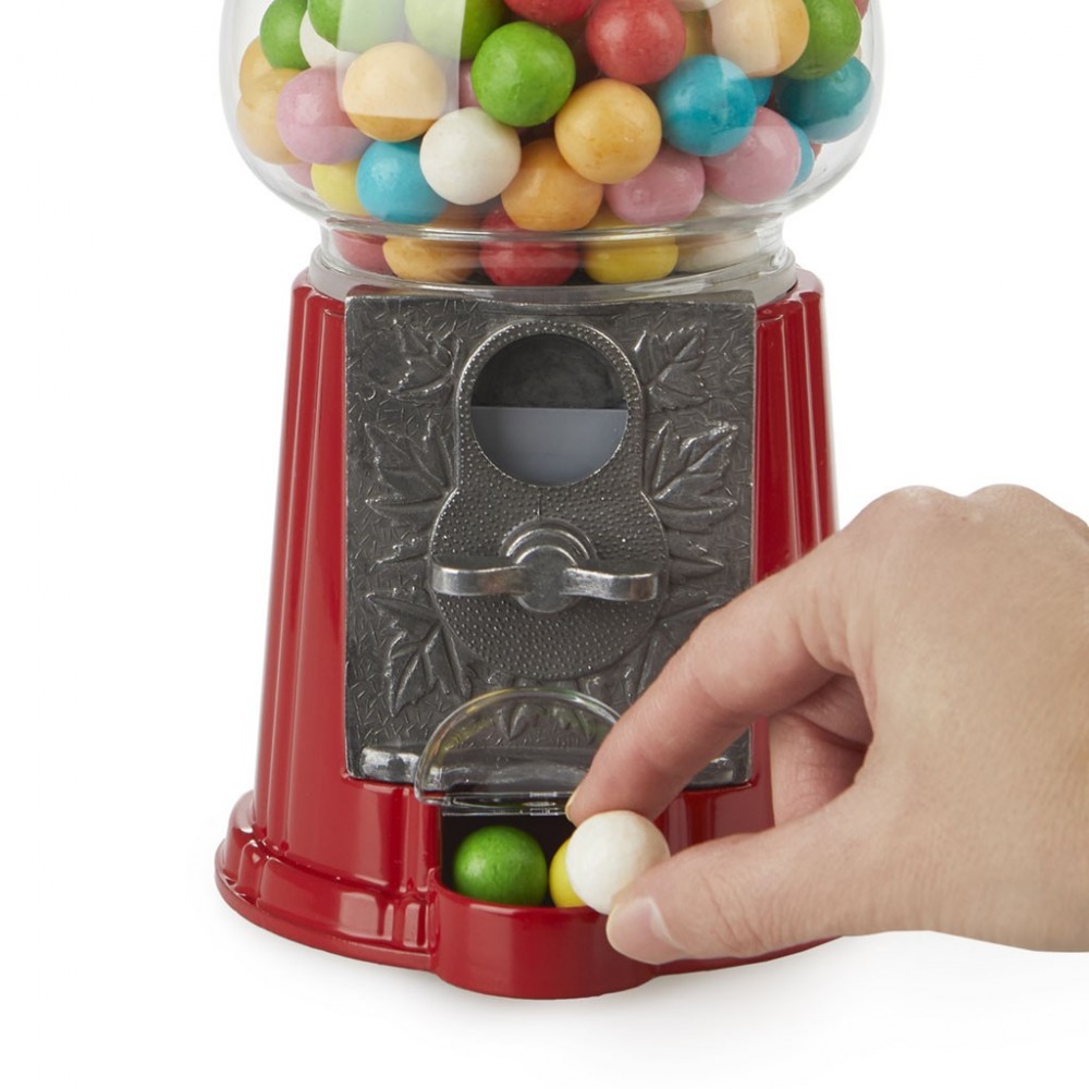 Chewing dispenser gum 23 cm AMERICAN DREAM Balvi - 3