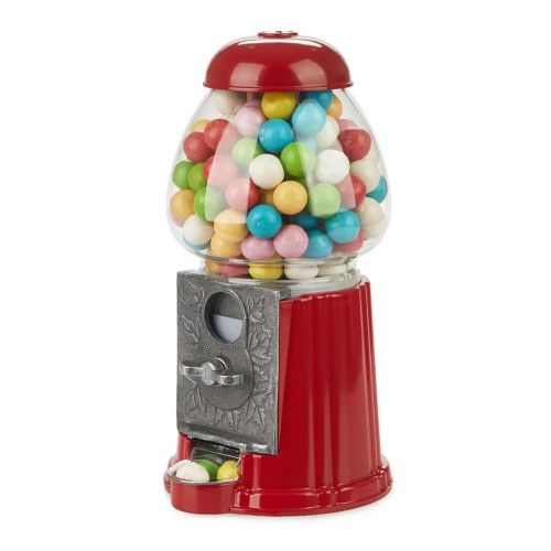 Chewing dispenser gum 23 cm AMERICAN DREAM Balvi - 1
