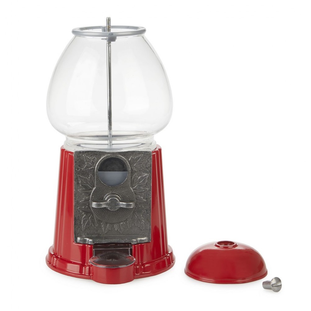 Roter Kauspender 28 cm Loft Attitude - 3