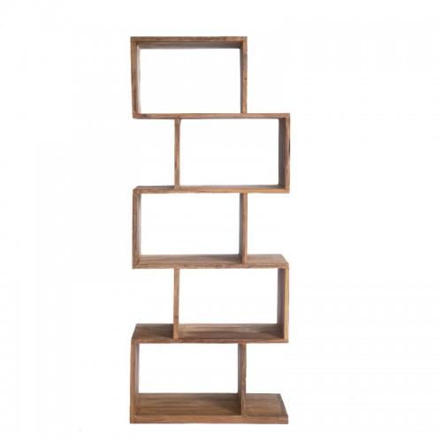 Shelf zig zag 150cm AUTHENTICO