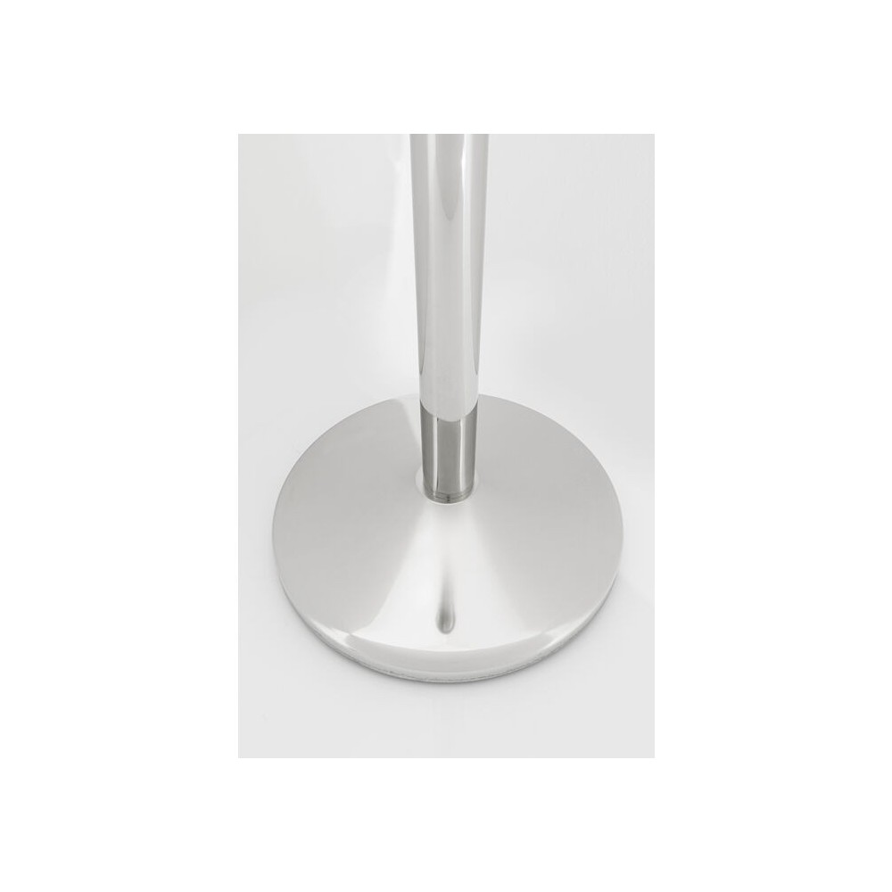 Chromed security pole for VIP Cord Kare design - 5