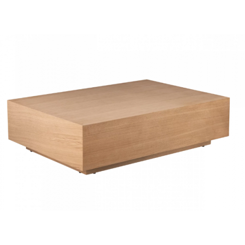Tisch niedrige Farbe GOBA "L" Blomus - 4