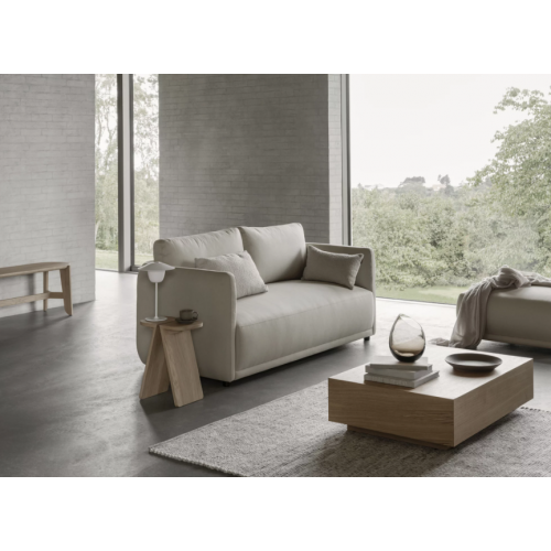 Tisch niedrige Farbe GOBA "L" Blomus - 3