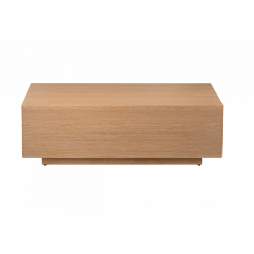 Mesa de café de Goba Oak "M" Blomus - 1