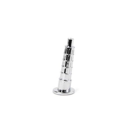 Ringringe Tour de Pisa Chrome Umbra
