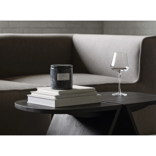 Extra table color black oak 43x80 cm AVIO Blomus - 5