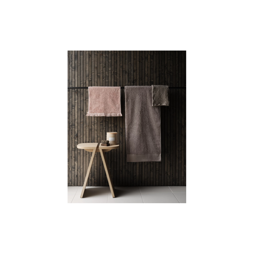 Taburete de roble natural 23x38 cm AVIO Blomus - 8