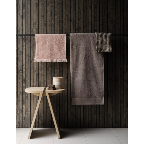 Taburete de roble natural 23x38 cm AVIO Blomus - 8