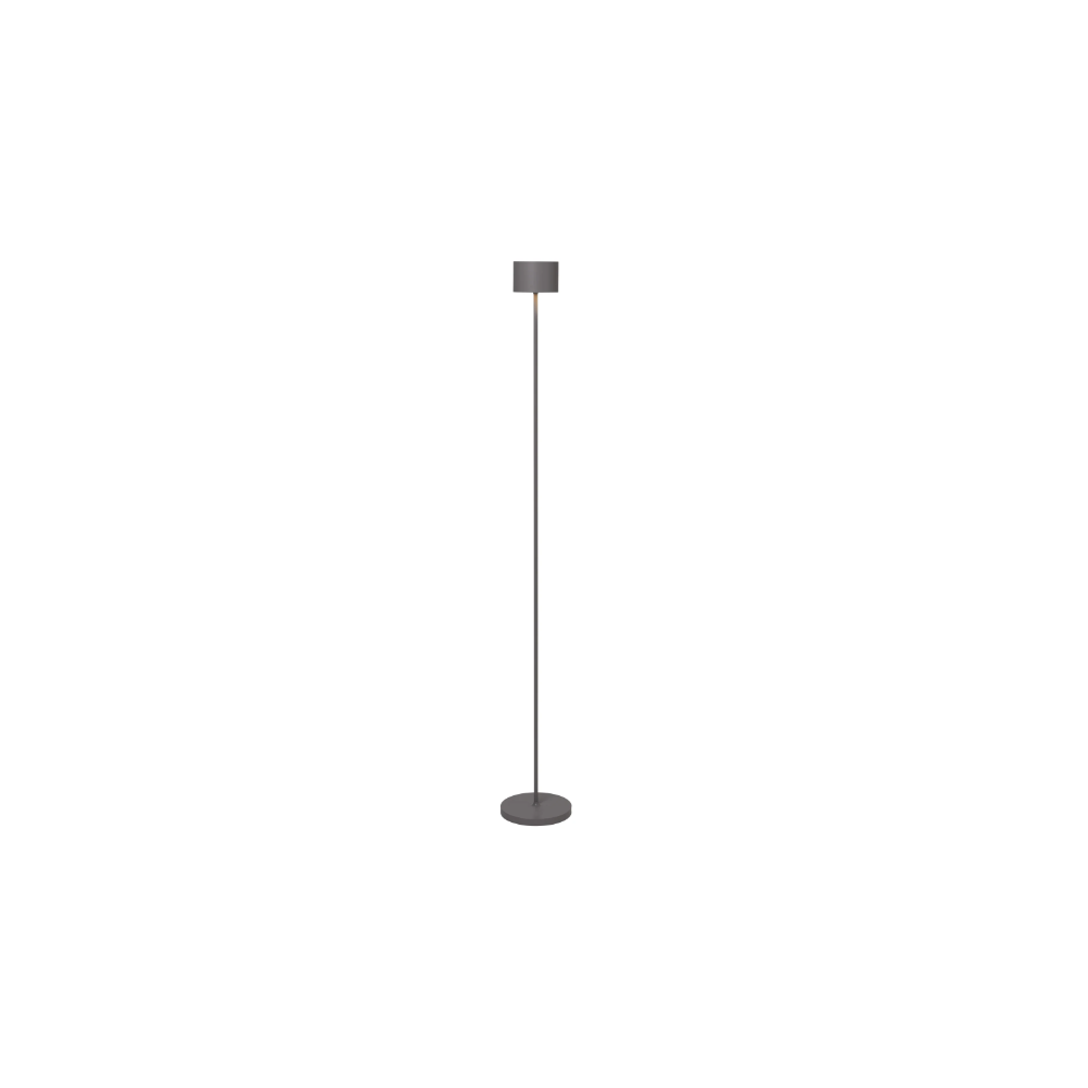 FAROL FAROL FAROL light grey outer lamp Blomus - 2