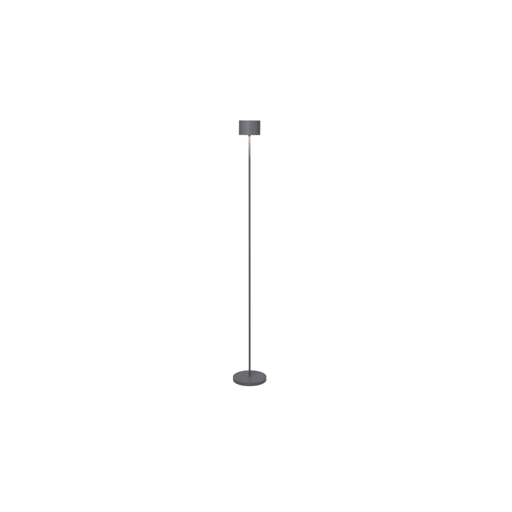 FAROL FAROL FAROL light grey outer lamp Blomus - 3
