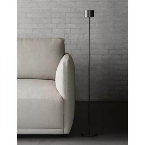 Verplaatsbare buitenlamp donkergrijze FAROL Blomus - 4