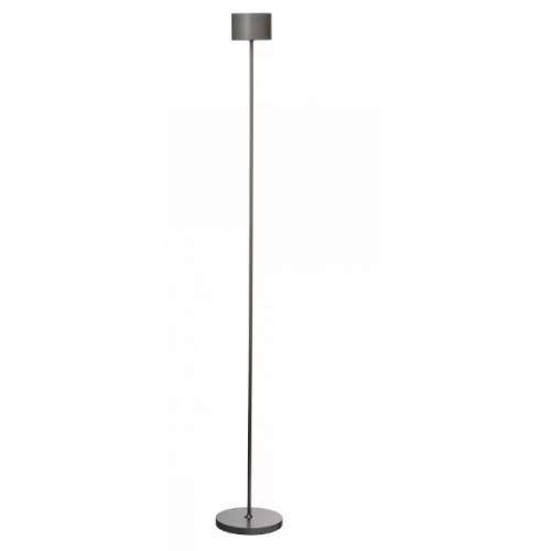 Marron Farol Mobile Floor Floor Lamp Blomus - 1