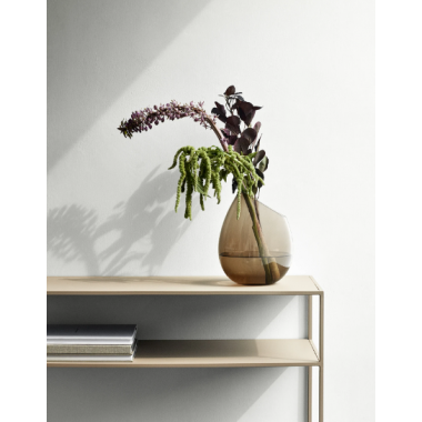 Beige console 85 cm FERA Blomus - 4