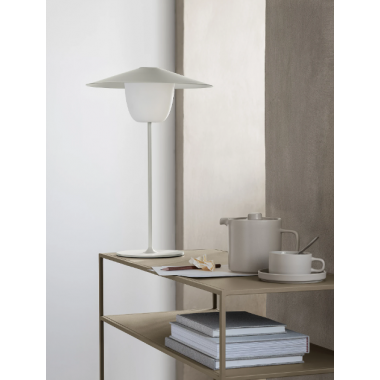 Beige console 85 cm FERA Blomus - 5