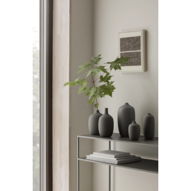 Console lichtgrijze 85 cm FERA Blomus - 2