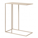 Beige tafel 58 cm FERA Blomus - 1