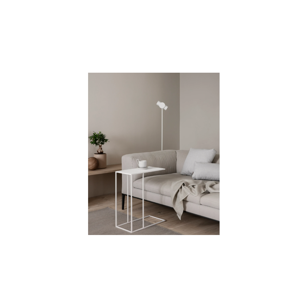 Mesa extra blanca 58 cm FERA Blomus - 2