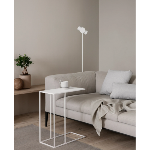 Extra Tisch weiß 58 cm FERA Blomus - 1