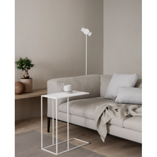 Extra table white 58 cm FERA Blomus - 2