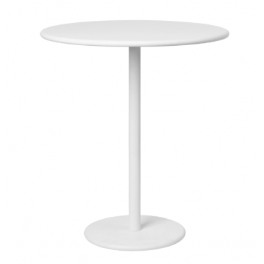 Tabela lateral exterior branco 45 cm Permaneça Blomus Blomus - 1
