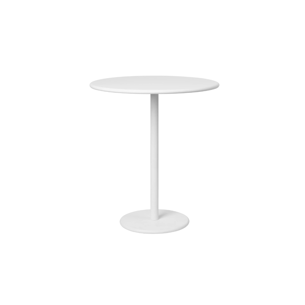 Tabela lateral exterior branco 45 cm Permaneça Blomus Blomus - 1