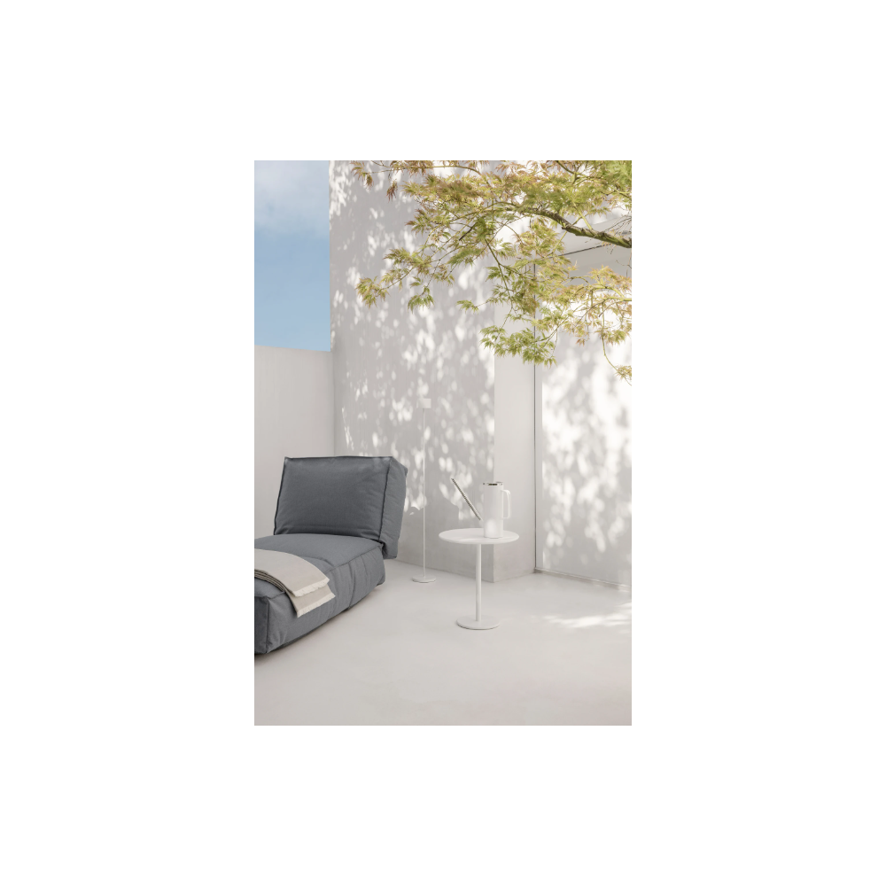 Extra Tisch weiß 45 cm STAY BLOMUS Blomus - 5